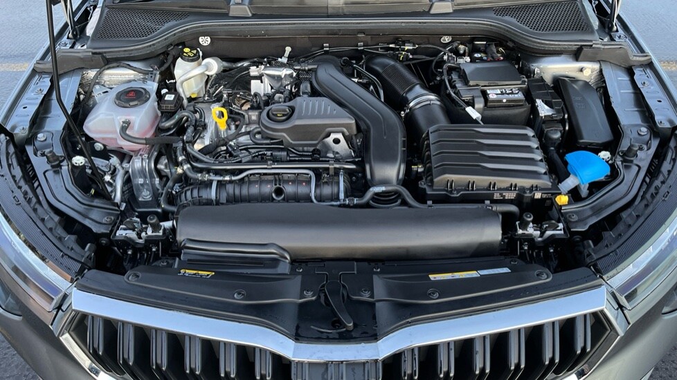 Used Skoda Kamiq 2025 for sale - 76937478: Photo 17