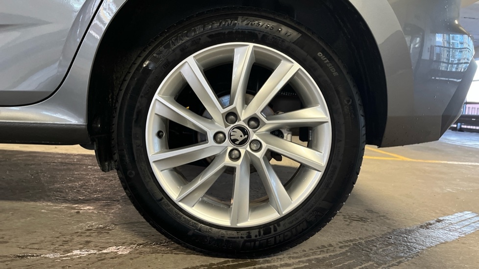 Used Skoda Kamiq 2025 for sale - 76937478: Photo 18