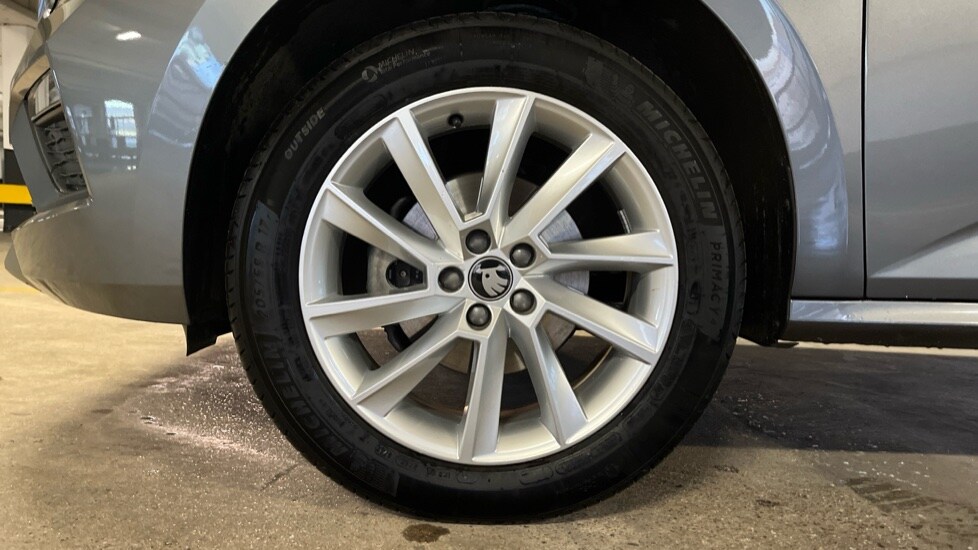 Used Skoda Kamiq 2025 for sale - 76937478: Photo 19