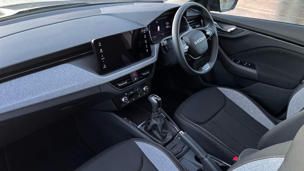 Used Skoda Kamiq 2025 for sale - 76937478: Photo 2