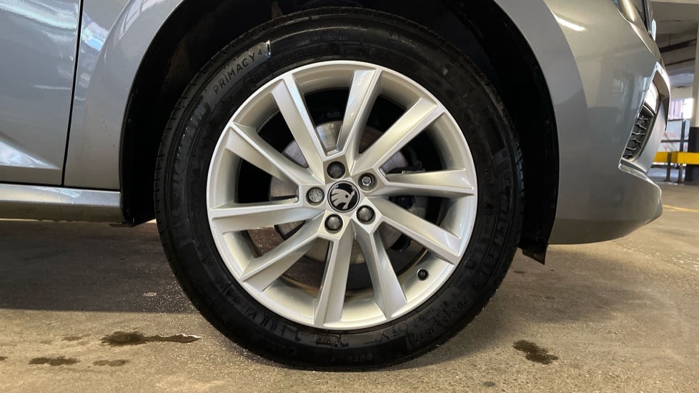 Used Skoda Kamiq 2025 for sale - 76937478: Photo 20