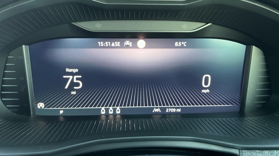 Used Skoda Kamiq 2025 for sale - 76937478: Photo 24