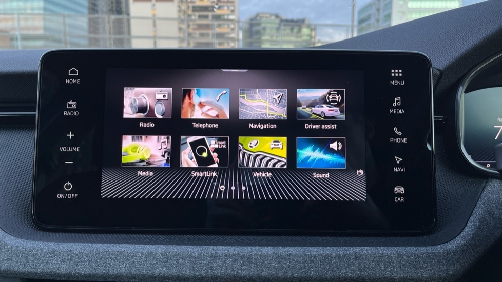 Used Skoda Kamiq 2025 for sale - 76937478: Photo 25