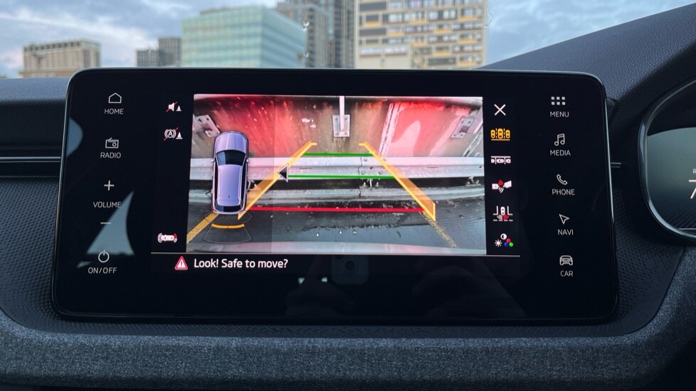 Used Skoda Kamiq 2025 for sale - 76937478: Photo 28