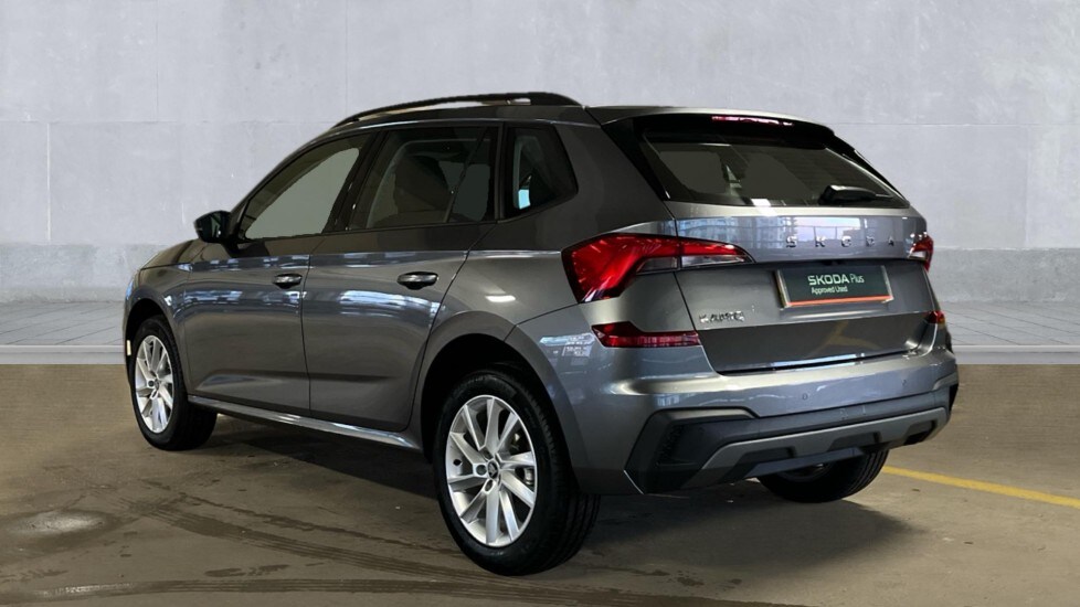 Used Skoda Kamiq 2025 for sale - 76937478: Photo 3