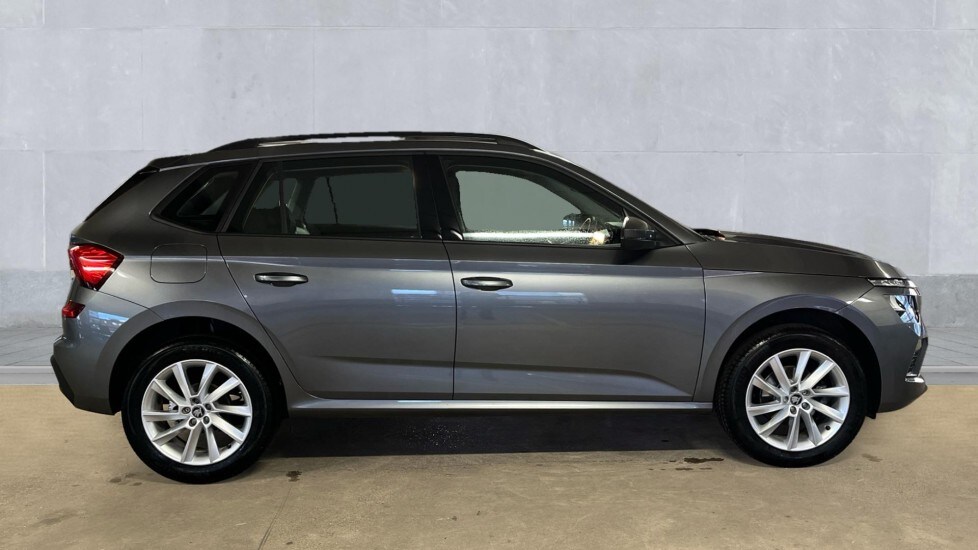 Used Skoda Kamiq 2025 for sale - 76937478: Photo 4