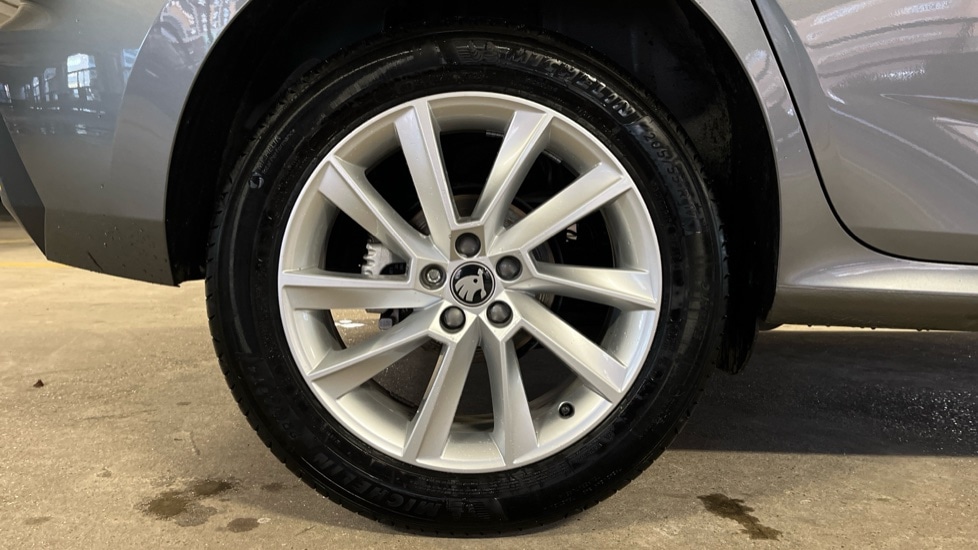 Used Skoda Kamiq 2025 for sale - 76937478: Photo 5