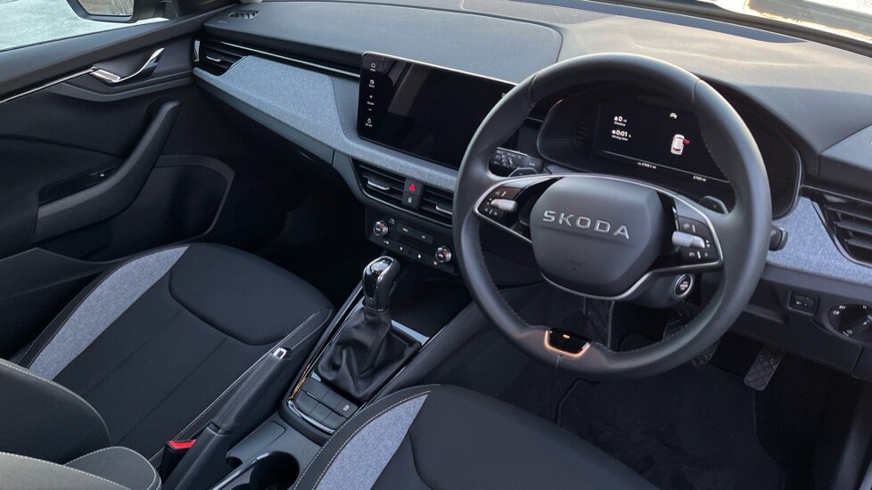 Used Skoda Kamiq 2025 for sale - 76937478: Photo 6