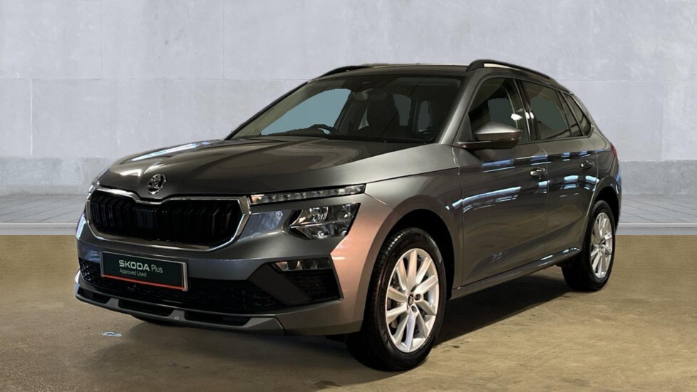 Used Skoda Kamiq 2025 for sale - 76937478: Photo 7