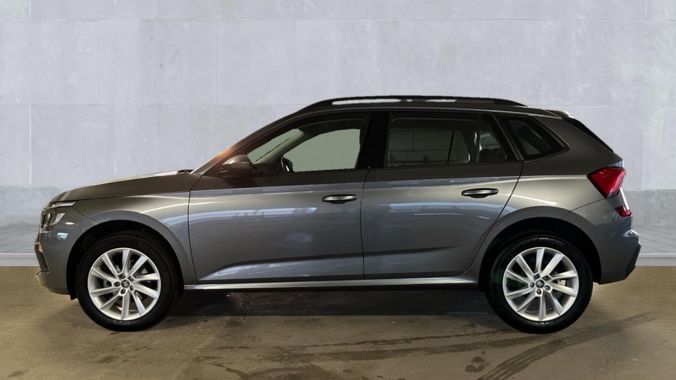 Used Skoda Kamiq 2025 for sale - 76937478: Photo 9