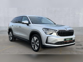 Skoda Kodiaq feature image