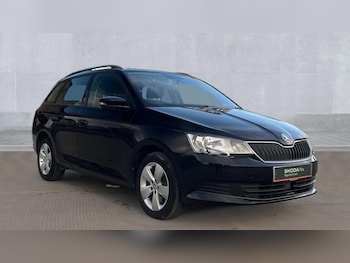 2016 - 1.2 TSI SE 5dr DSG