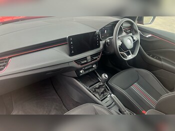Used Skoda Kamiq 2025 for sale - 75929839: Photo