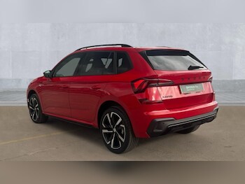 Used Skoda Kamiq 2025 for sale - 75929839: Photo