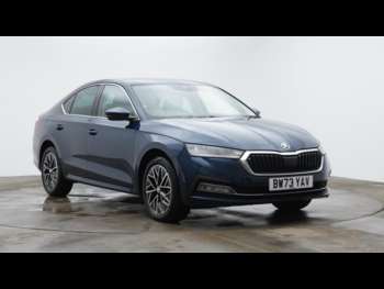 2024 - 1.4 TSI iV SE L DSG 5dr Auto