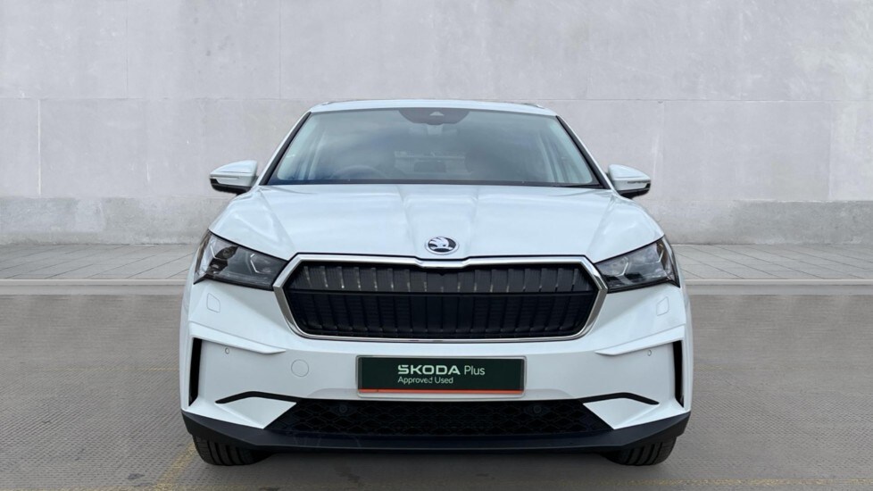 Used Skoda Enyaq 2025 for sale - 76479632: Photo 10