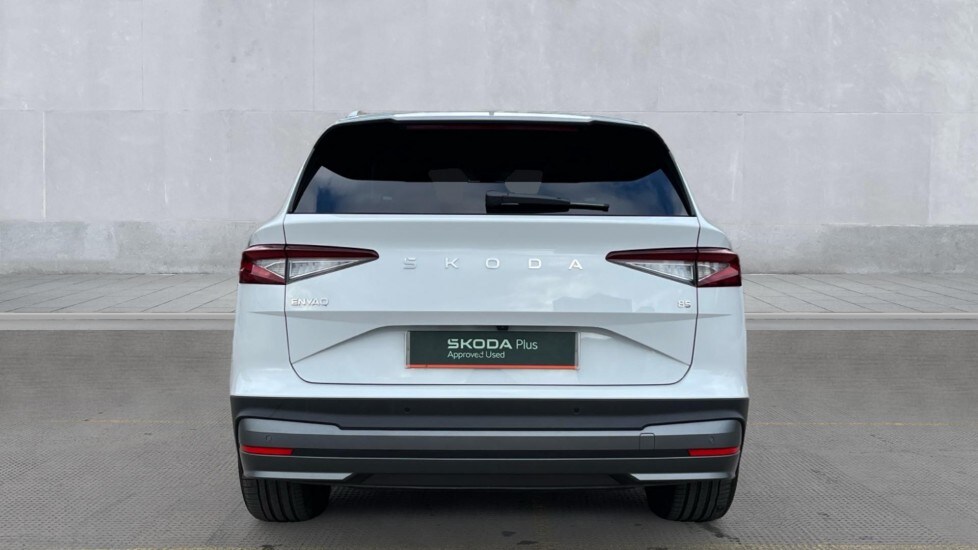 Used Skoda Enyaq 2025 for sale - 76479632: Photo 11