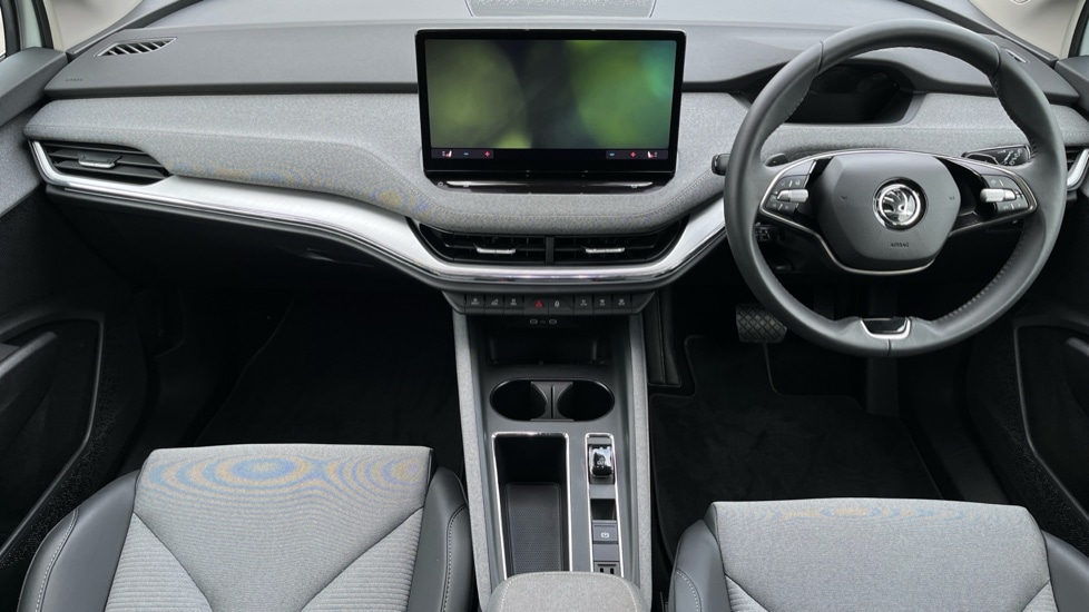 Used Skoda Enyaq 2025 for sale - 76479632: Photo 12