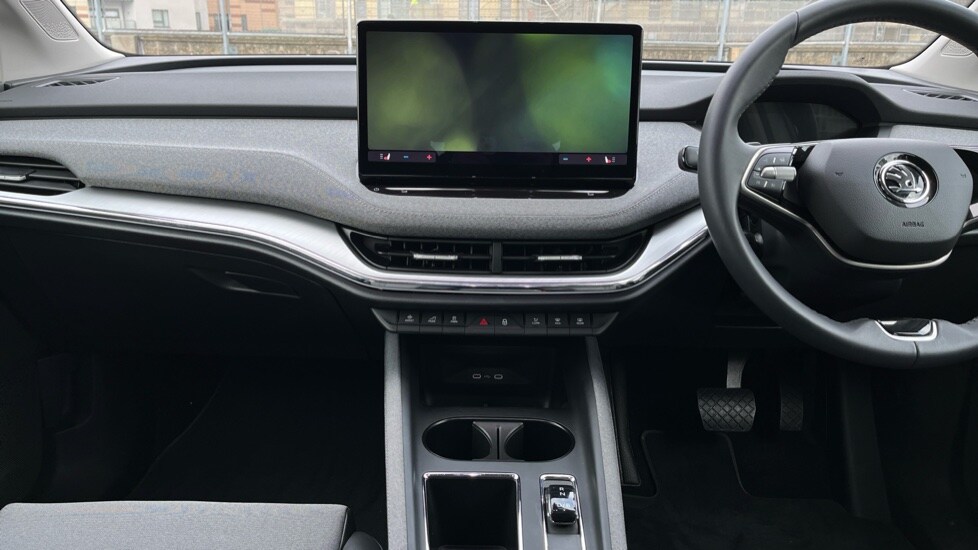 Used Skoda Enyaq 2025 for sale - 76479632: Photo 13