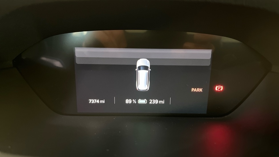 Used Skoda Enyaq 2025 for sale - 76479632: Photo 14