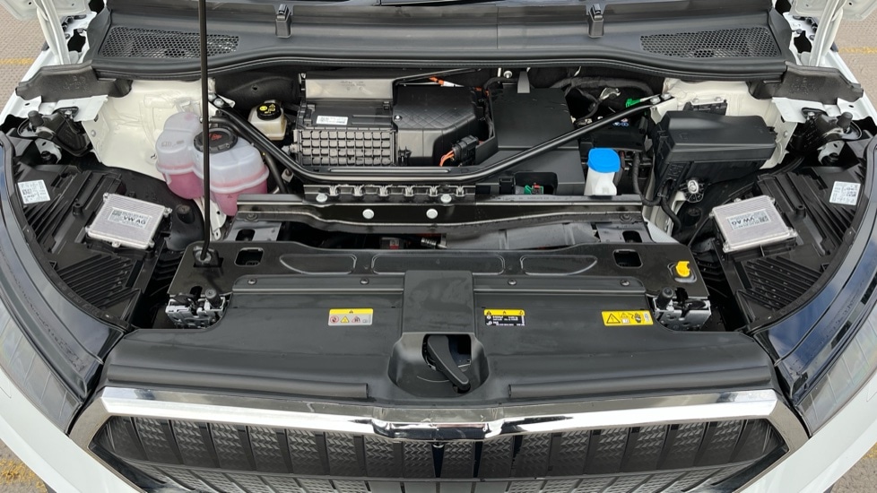 Used Skoda Enyaq 2025 for sale - 76479632: Photo 17