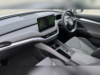 Used Skoda Enyaq 2025 for sale - 76479632: Photo