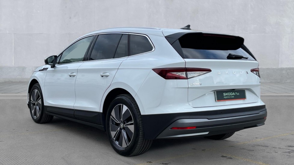 Used Skoda Enyaq 2025 for sale - 76479632: Photo 3
