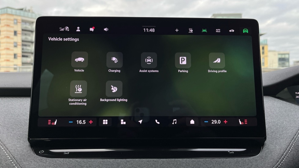 Used Skoda Enyaq 2025 for sale - 76479632: Photo 30