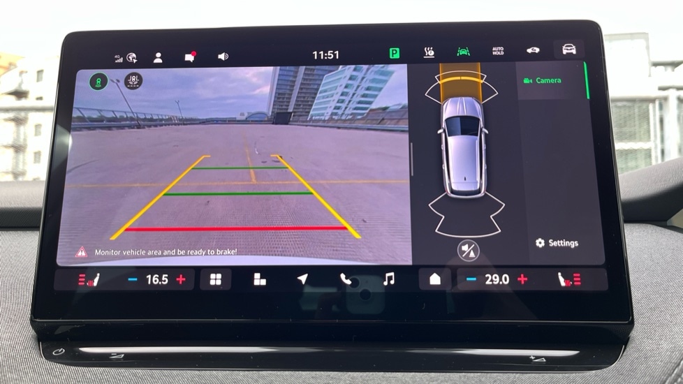 Used Skoda Enyaq 2025 for sale - 76479632: Photo 35