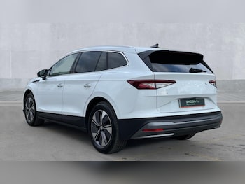 Used Skoda Enyaq 2025 for sale - 76479632: Photo