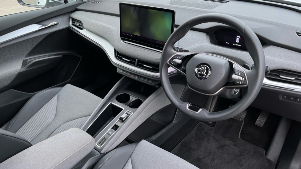 Used Skoda Enyaq 2025 for sale - 76479632: Photo 6