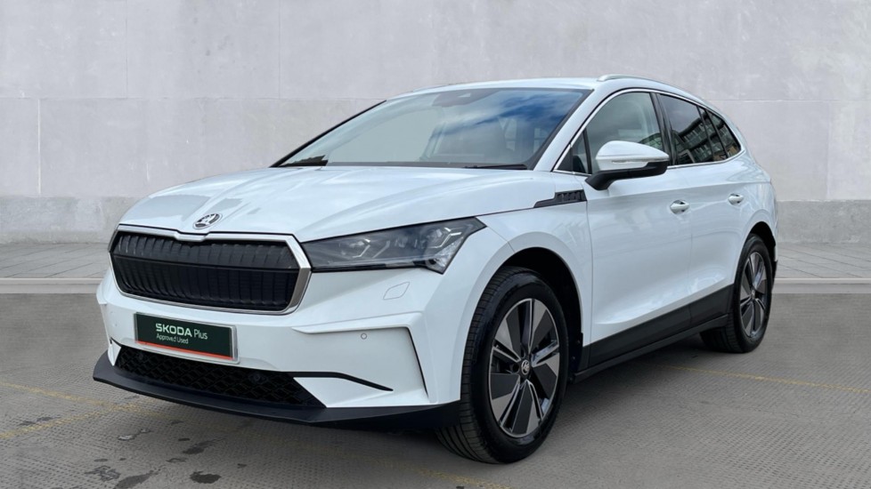 Used Skoda Enyaq 2025 for sale - 76479632: Photo 7