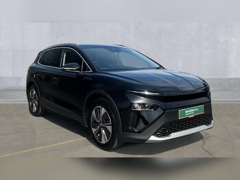 Used Skoda Elroq 2025 for sale - 75471941: Photo