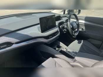 Used Skoda Elroq 2025 for sale - 75471941: Photo