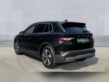 Used Skoda Elroq 2025 for sale - 75471941: Photo