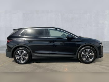 Used Skoda Elroq 2025 for sale - 75471941: Photo