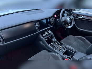 Used Skoda Kodiaq 2024 for sale - 76660848: Photo