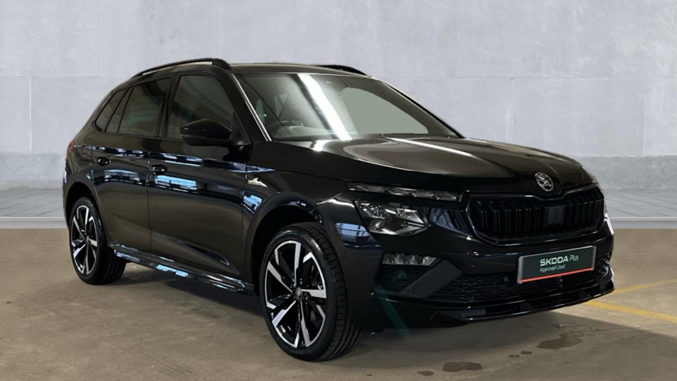 Used Skoda Kamiq 2025 for sale - 76587067: Photo 1