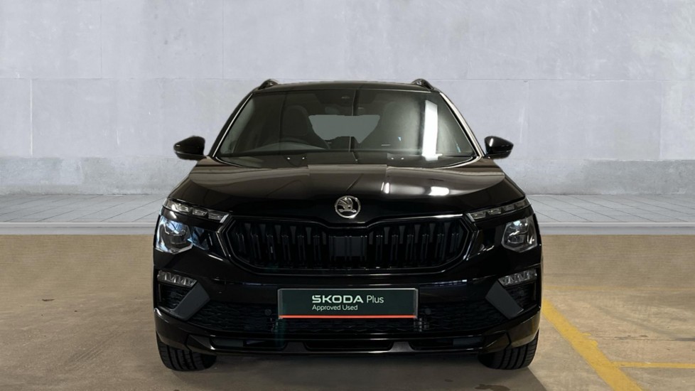 Used Skoda Kamiq 2025 for sale - 76587067: Photo 10