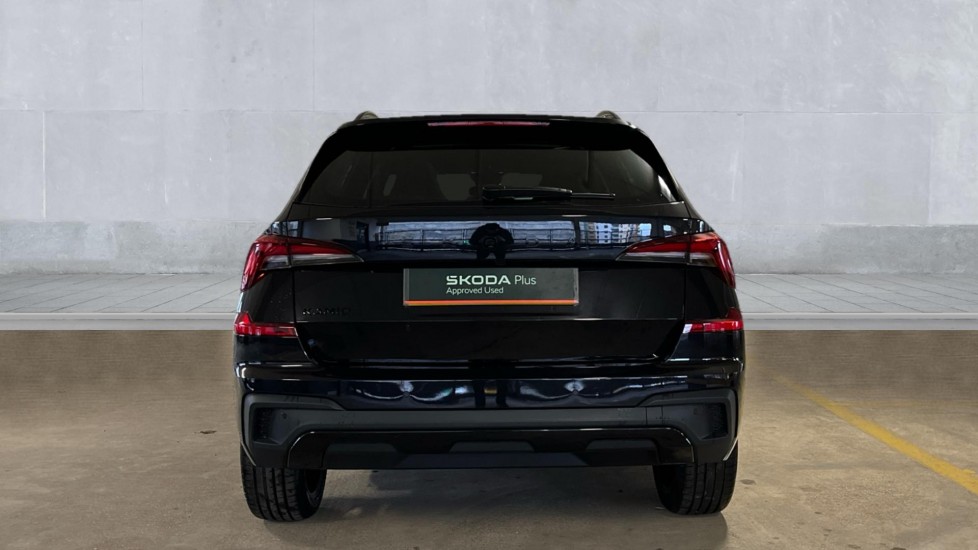 Used Skoda Kamiq 2025 for sale - 76587067: Photo 11
