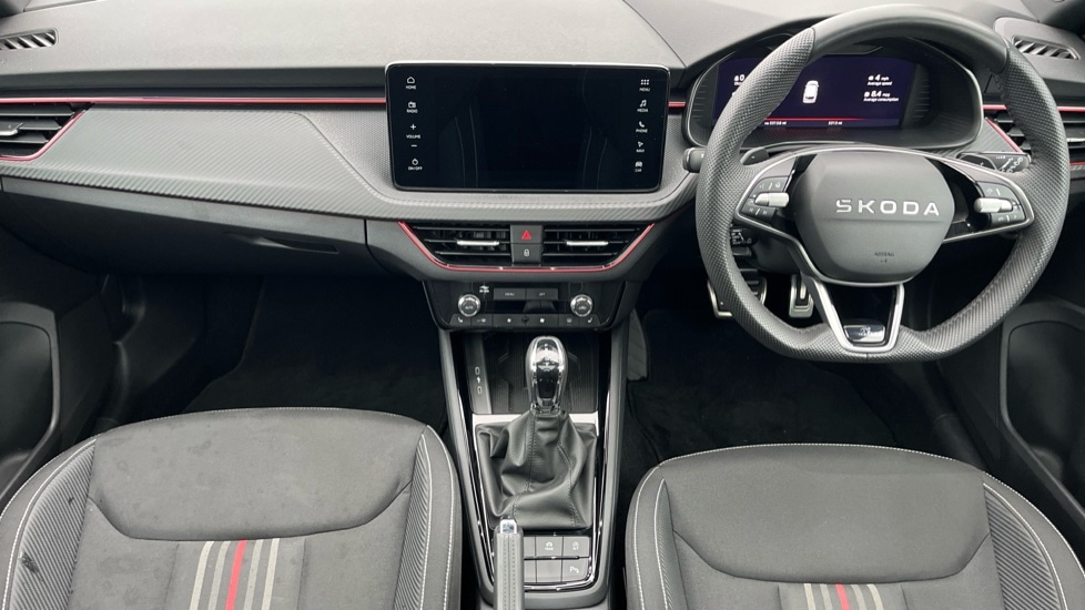 Used Skoda Kamiq 2025 for sale - 76587067: Photo 12