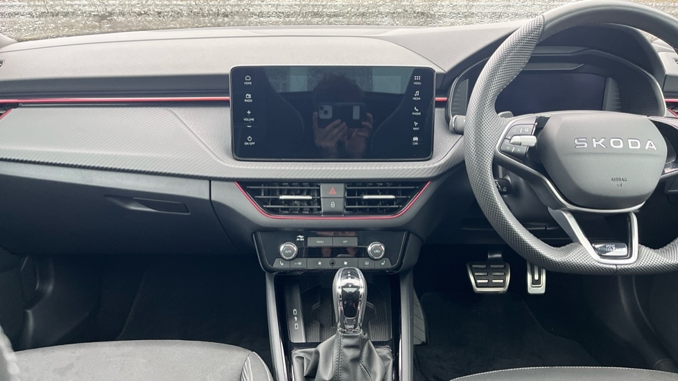 Used Skoda Kamiq 2025 for sale - 76587067: Photo 13