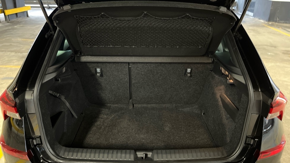 Used Skoda Kamiq 2025 for sale - 76587067: Photo 16