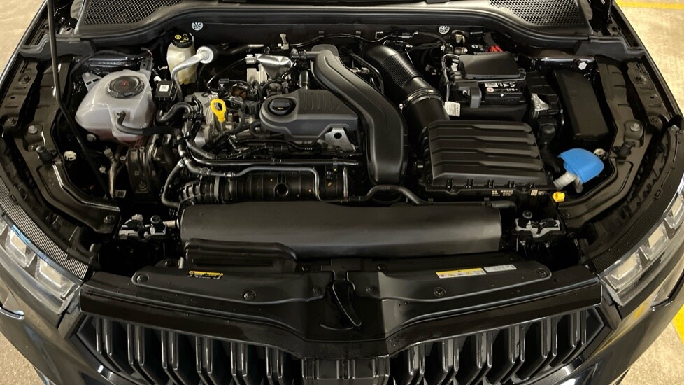 Used Skoda Kamiq 2025 for sale - 76587067: Photo 17