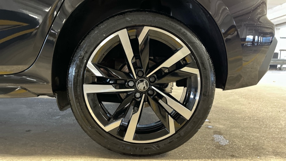 Used Skoda Kamiq 2025 for sale - 76587067: Photo 18