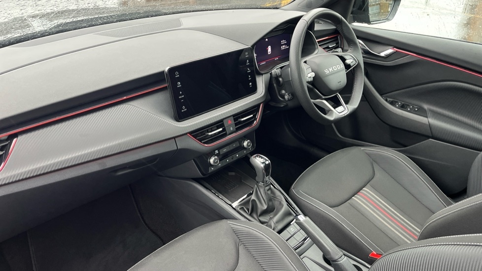 Used Skoda Kamiq 2025 for sale - 76587067: Photo 2