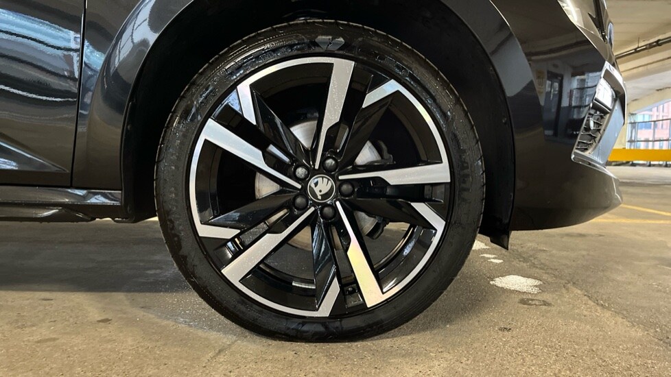 Used Skoda Kamiq 2025 for sale - 76587067: Photo 20