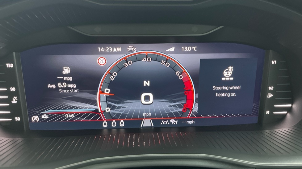 Used Skoda Kamiq 2025 for sale - 76587067: Photo 25