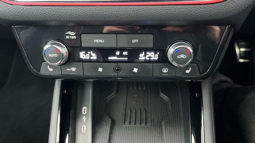 Used Skoda Kamiq 2025 for sale - 76587067: Photo 26