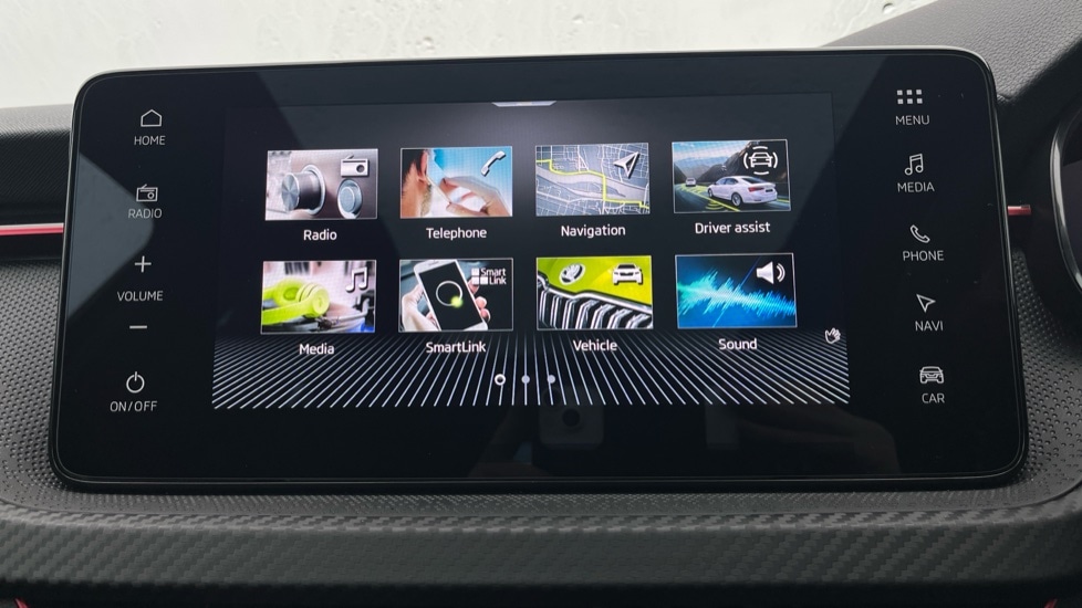 Used Skoda Kamiq 2025 for sale - 76587067: Photo 28